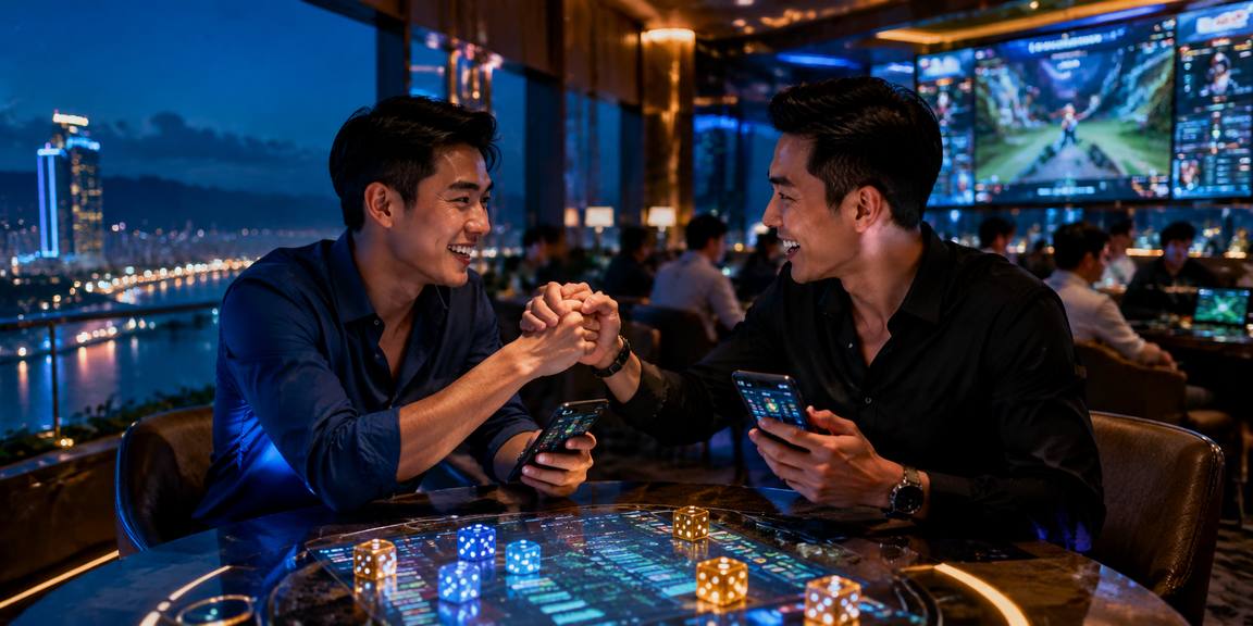iuu88 Điều khoản và pháp lý tại iuu88