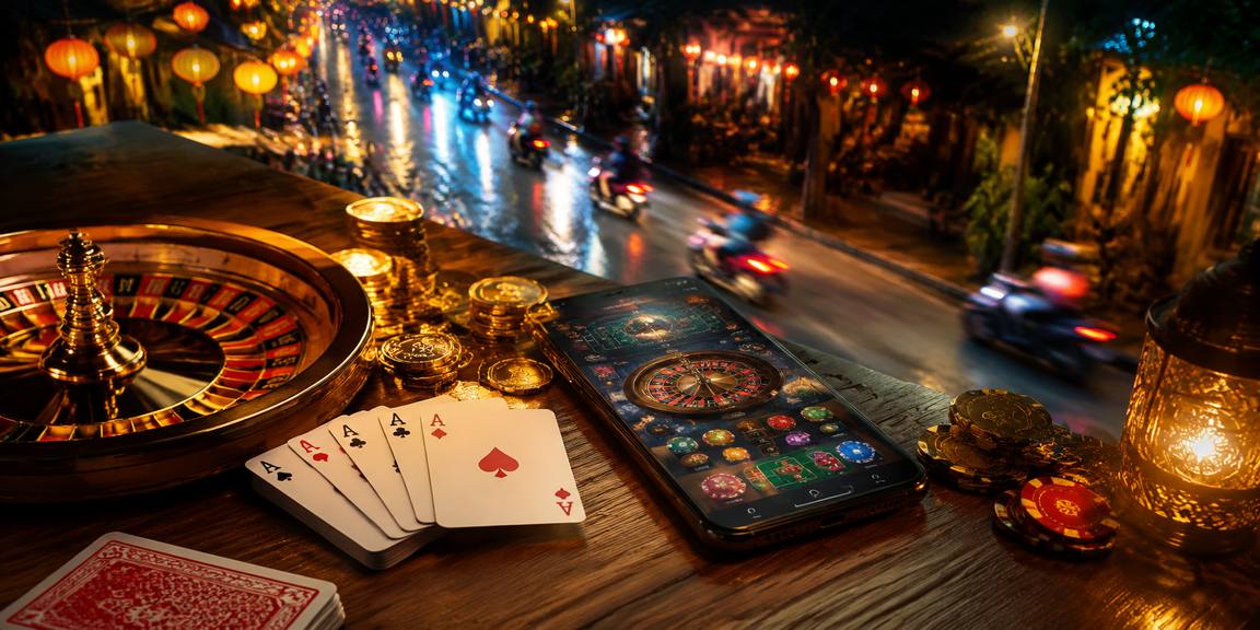 iuu88 Baccarat nạp ZaloPay — vào bàn không chờ đợi